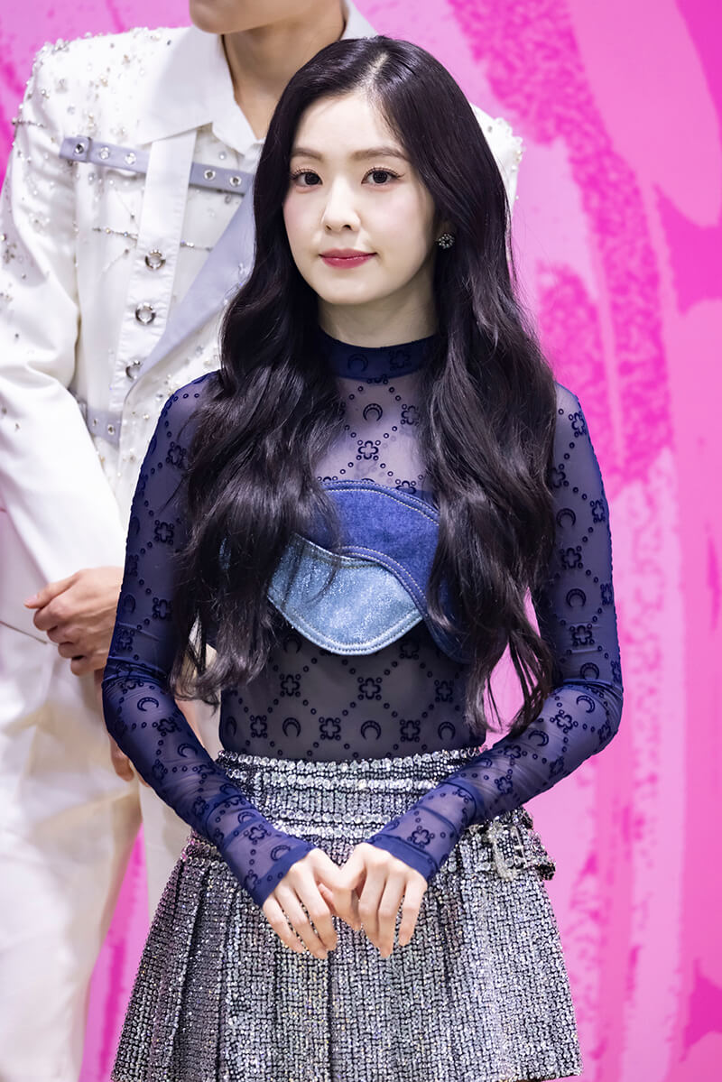 アイリーン（Red Velvet）Photo Credit 田中聖太郎写真事務所