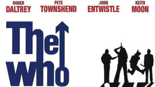 ザ・フー、8/29公開『ザ・フー ライヴ・アット・キルバーン1977』予告動開!加藤ひさし、ハマ・オカモトらからのコメントも到着!