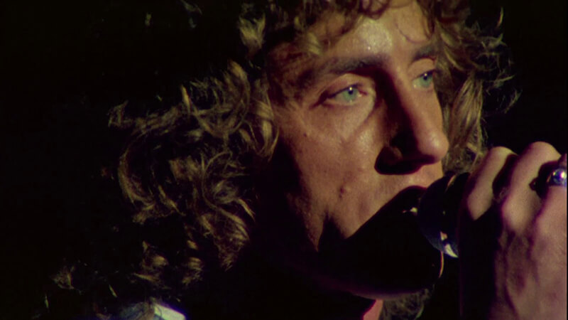 『THE WHO: AT KILBURN 1977』