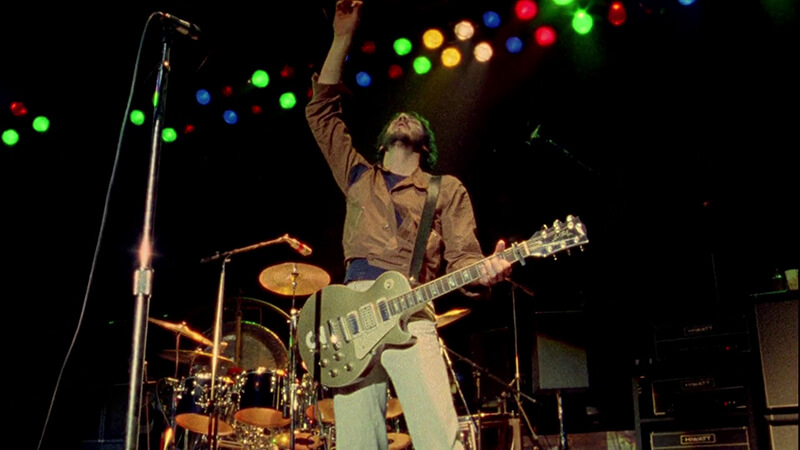 『THE WHO: AT KILBURN 1977』