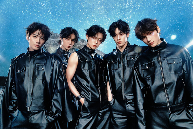 (P)&(C) BIGHIT MUSIC
