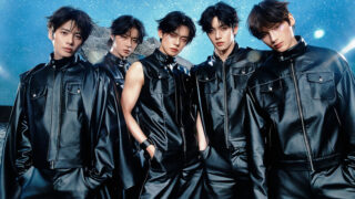 TOMORROW X TOGETHER、ドームツアー『TOMORROW X TOGETHER WORLD TOUR ＜ACT : TOMORROW＞ IN JAPAN』詳細公開＆特設サイトオープン！