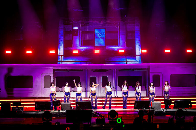 Photo Credit JYP Entertainment