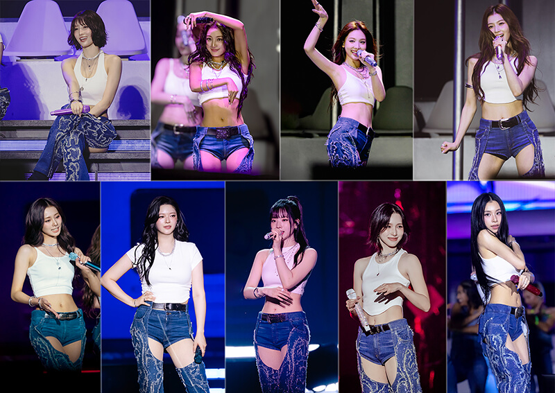 Photo Credit JYP Entertainment