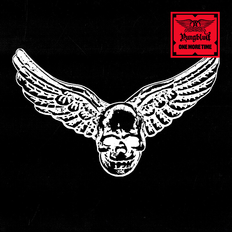 AEROSMITH & YUNGBLUD『ONE MORE TIME』