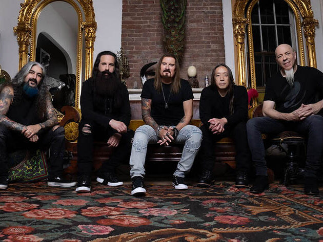 Photo Credit Mark Maryanovich