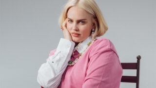 アン・マリー、新曲「DEPRESSED」をリリース！ミュージック・ビデオも公開