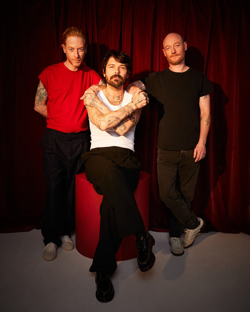 Photo Credit Eva Pentel