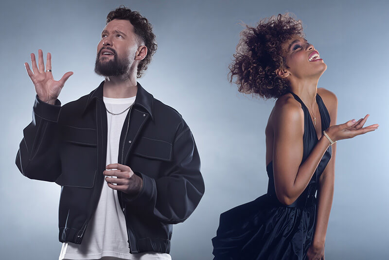 Photo Credit Rebecca Johnson and Steven Meisel