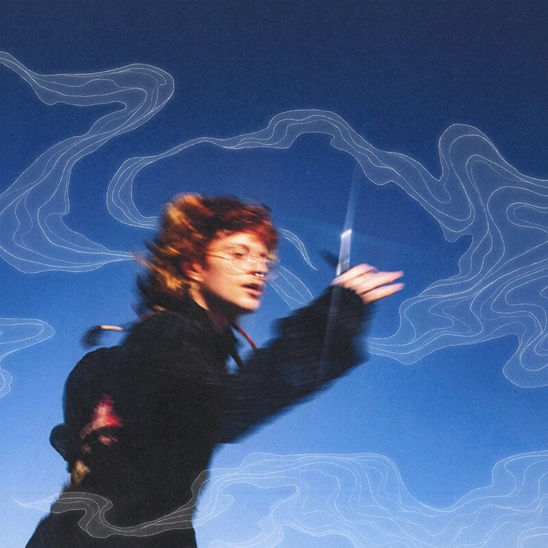 Cavetown『Running With Scissors』