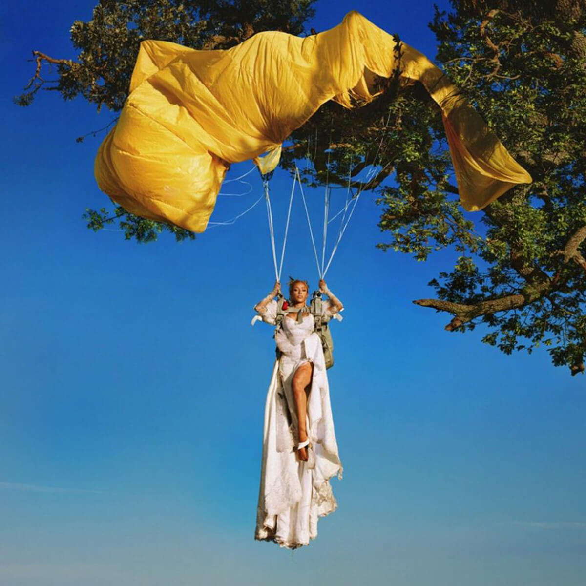 Doja Cat『Vie』