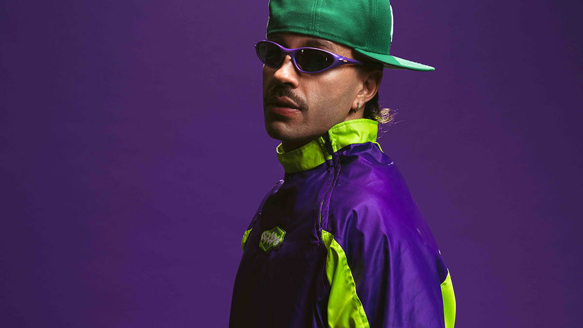 フェイド、話題の楽曲「RU MOR」を正式リリース!アルバム『FERXXO VOL X: SAGRADO』より幻の1曲