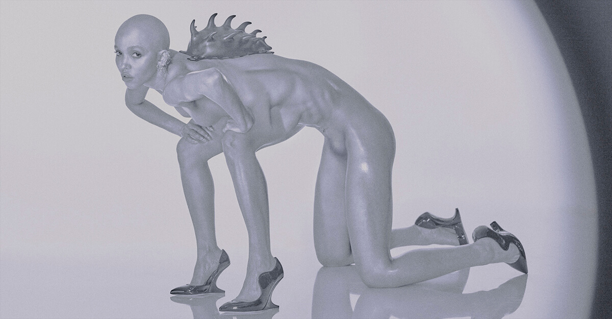 FKA Twigs