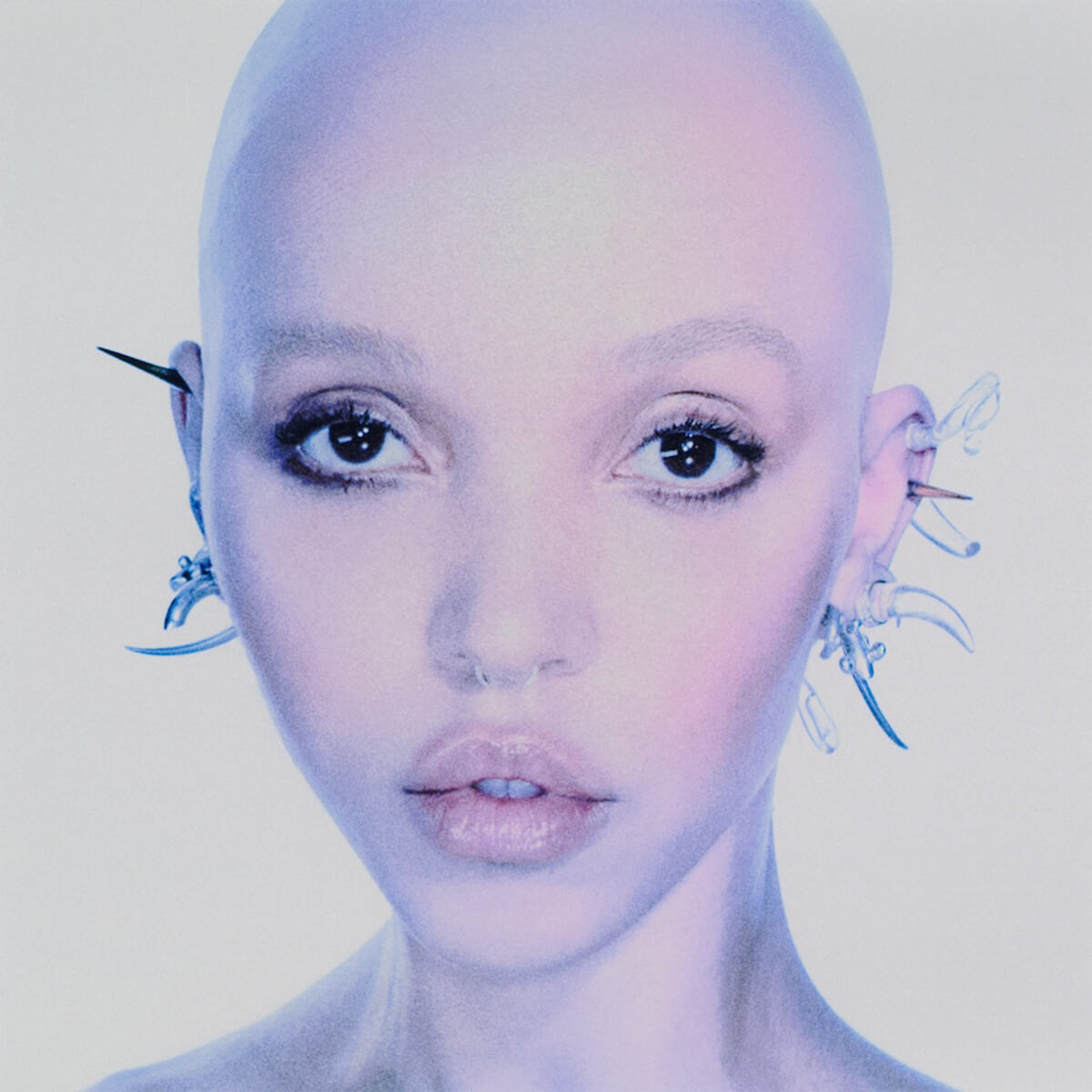 FKA Twigs『EUSEXUA Afterglow』