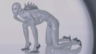 FKAツイッグス、新作アルバム『EUSEXUA Afterglow』11/14リリースを発表！新曲「Cheap Hotel」のミュージック・ビデオも公開