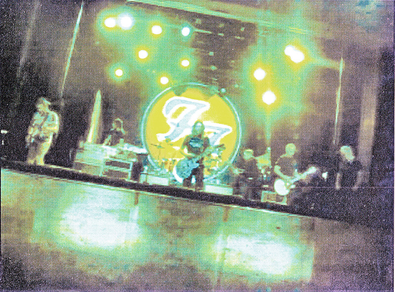 Photo Credit Alexis Grossman