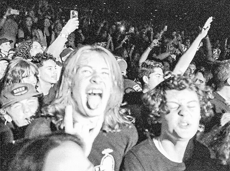 Photo Credit Alexis Grossman