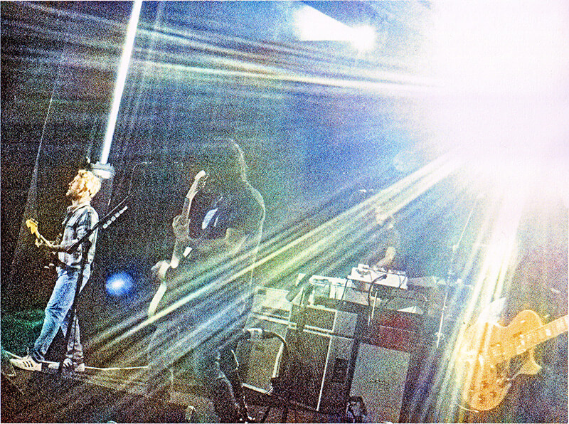 Photo Credit Alexis Grossman