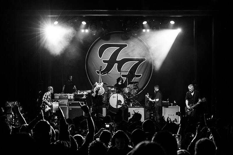 Photo Credit Andi K Taylor