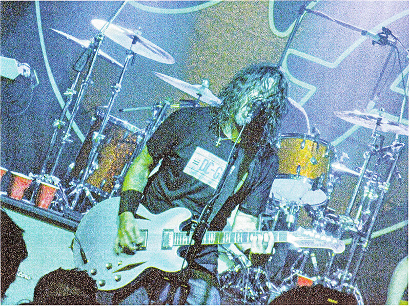 Photo Credit Alexis Grossman