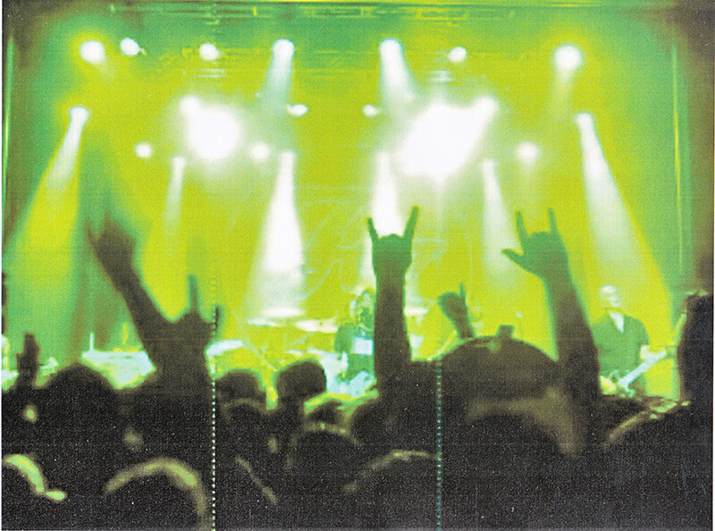 Photo Credit Alexis Grossman