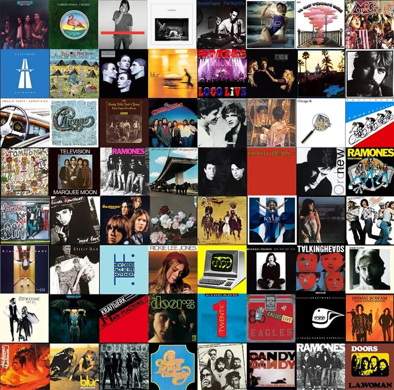 「FOREVER YOUNG」第9弾