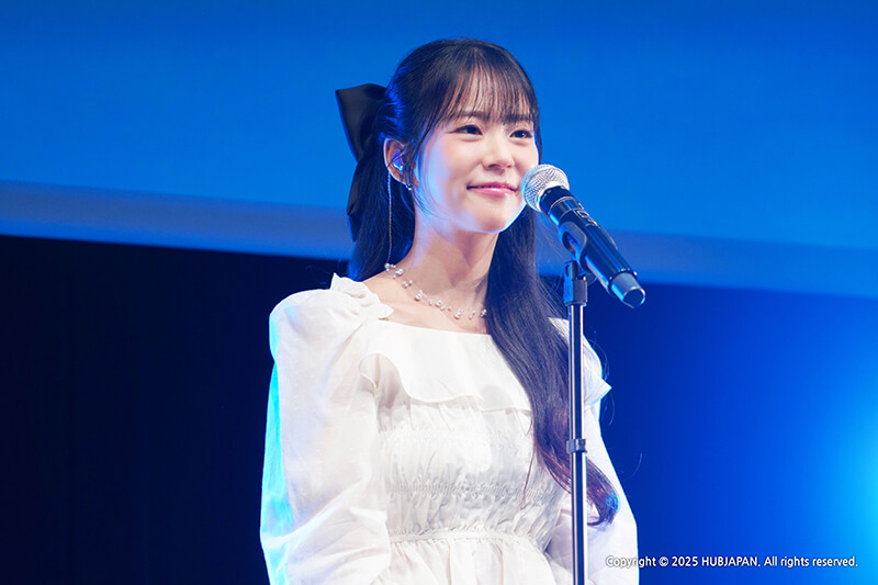 Copyright © 2025 HUB JAPAN. All rights reserved.