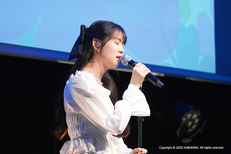 Copyright © 2025 HUB JAPAN. All rights reserved.