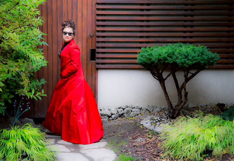 Photo Credit Rodney Bowes