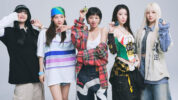 i-dle、JAPAN 1st EP『i-dle』収録曲がアニメ『BEYBLADE X』新OPテーマに決定！「傷つくのは嫌いだから」のリリック・ビデオも公開