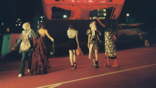 i-dleの日本ツアー「2025 i-dle first japan tour [ 逢い-dle ]」のチケット一般販売が9/12(金)18時より開始！