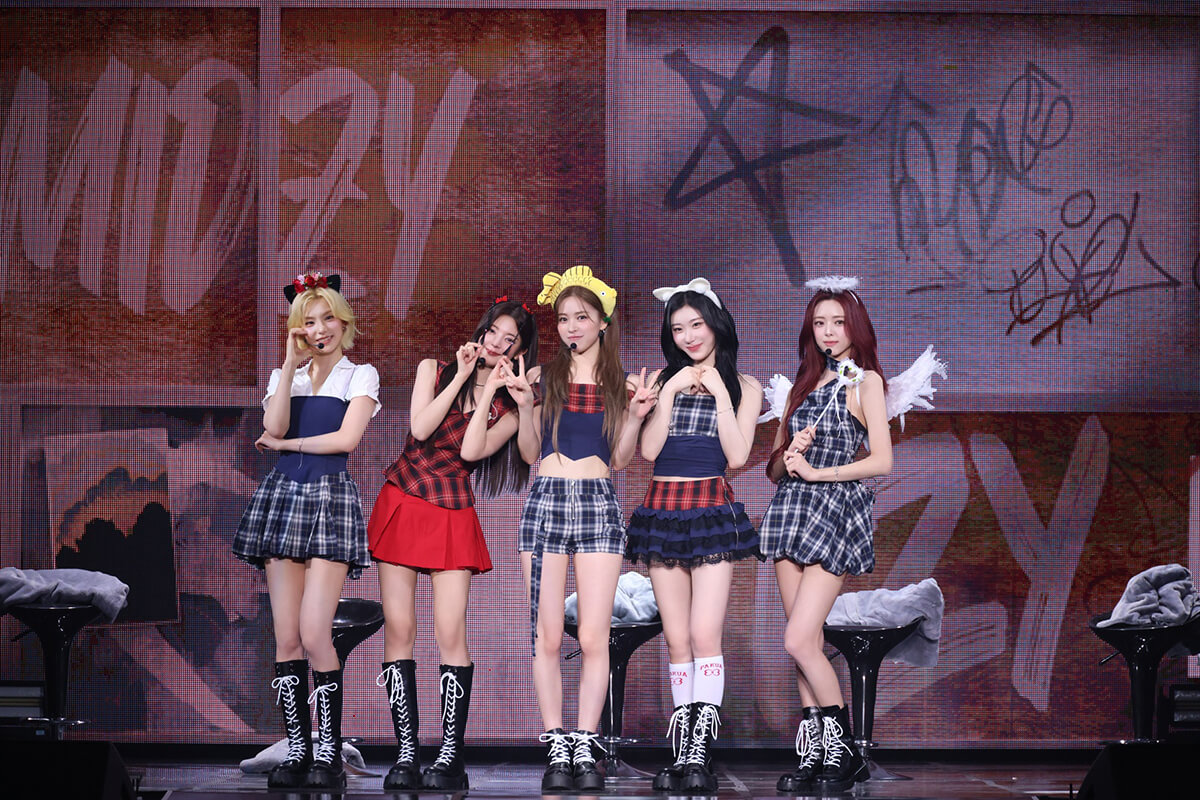 © JYP Entertainment