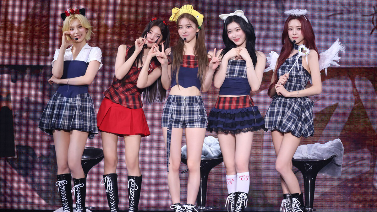 ITZY、初の大型ファンミーティング10/13追加公演のチケットが各プレイガイドにて一斉受付開始！