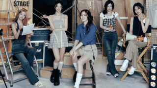 ITZY The 4th Fan Meeting ITZY MIDZY, LET’S FLY! "ON AIR" 追加公演決定