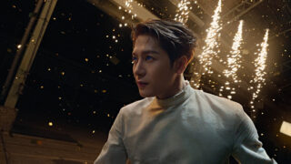 ジャクソン・ワン、Appleとタッグを組み新曲「Let Loose」リリース!iPhone 17 Proで全編撮影されたミュージック・ビデオも公開