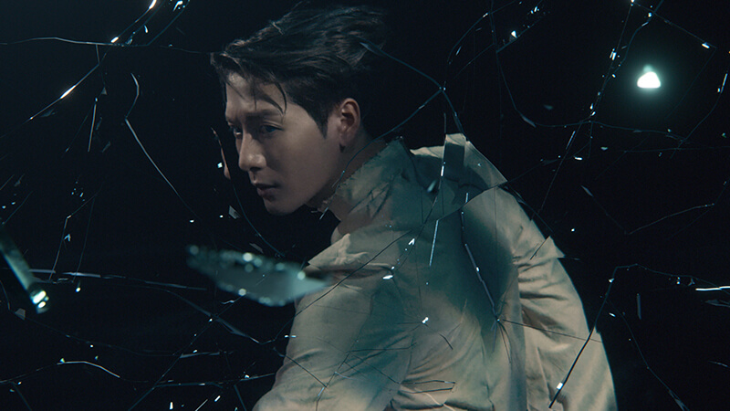 Jackson Wang - Let Loose (Official Music Video)