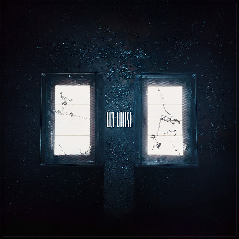 Jackson Wang「Let Loose」
