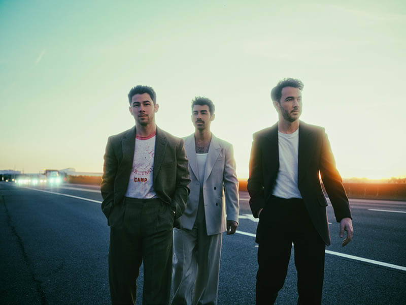 Jonas Brothers