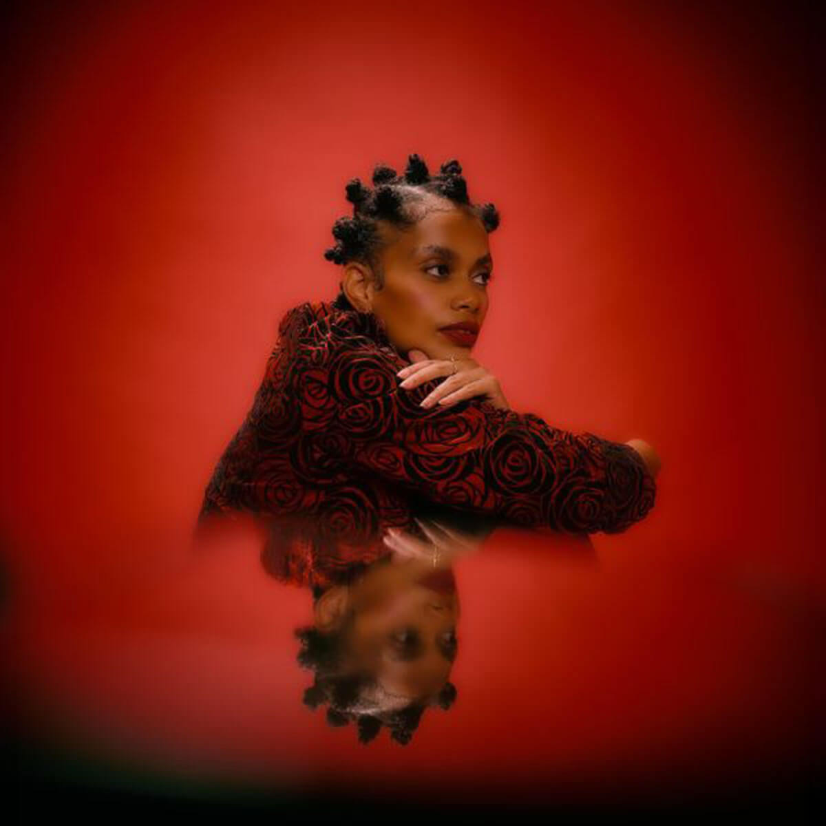 Joya Mooi, Ric Wilson「Technicolour」