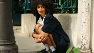 ジョヤ・モーイ、リック・ウィルソンを迎えた新曲「Technicolour」のリリック・ビデオを公開