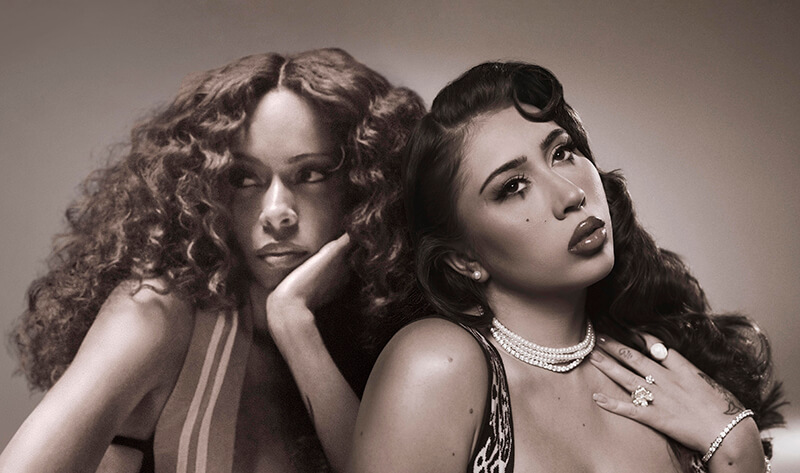 Kali Uchis, Ravyn Lenae