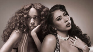 カリ・ウチス、9/26(金)にデラックス・アルバム『Sincerely: P.S.』リリース！新曲「Cry About It!」も公開