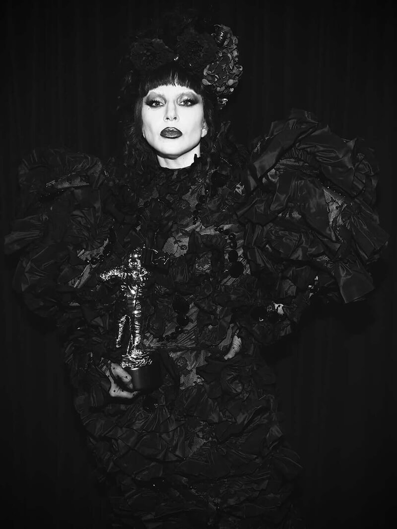 Photo Credit Kevin Mazur