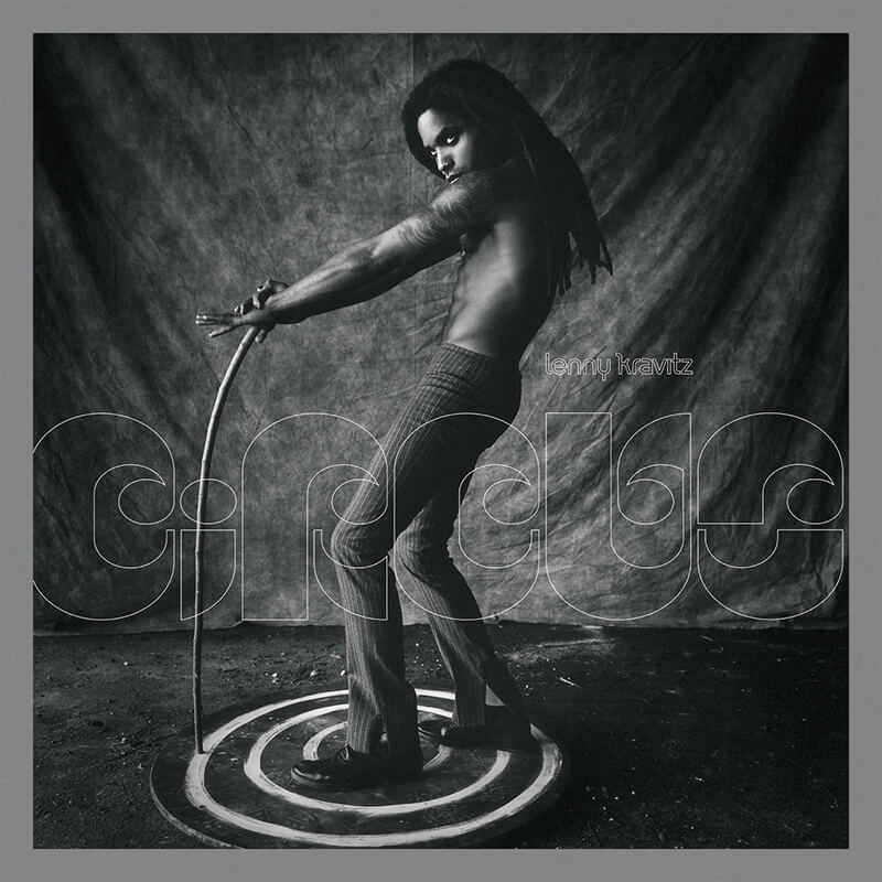 Lenny Kravitz『Circus (Deluxe)』