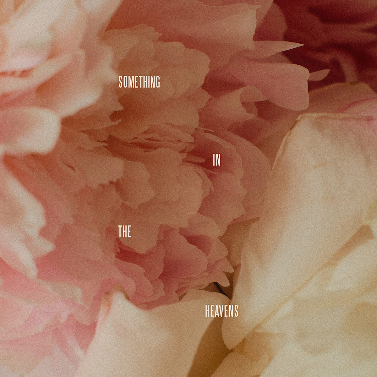 Lewis Capaldi「Something In The Heavens」