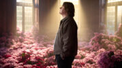 ルイス・キャパルディ、新曲「Something In The Heavens」のアビー・ロード・スタジオでのパフォーマンス映像を公開