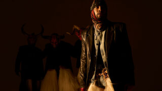 ミゲル、10/23に約8年ぶり新作アルバム『CAOS』リリース！先行シングル「New Martyrs (Ride 4 U)」も公開