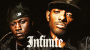 モブ・ディープがカムバック！来たるニューアルバム『Infinite』からリード曲「Against The World」のヴィジュアライザー・ビデオを公開