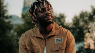 マイルズ・スミス、アップビートなアンセムの新曲「Stay (If You Wanna Dance)」のリリック・ビデオを公開