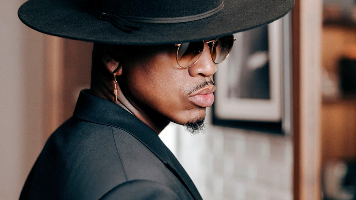 NE-YO、2年振りの来日公演を記念してYouTubeにて特別番組の配信が決定！